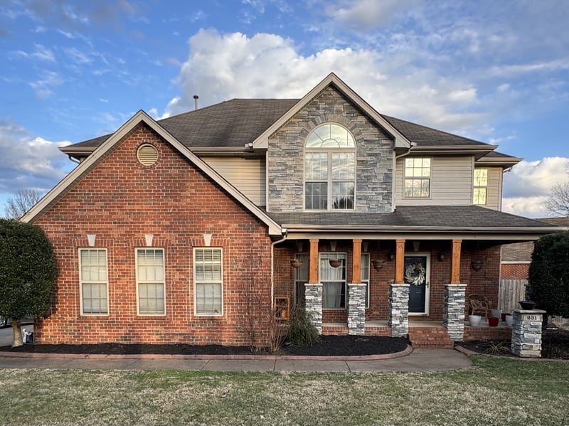 231 Comer Cir, Murfreesboro, TN 37128