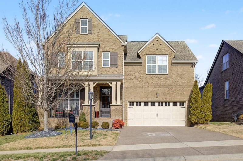 123 Cobbler Cir, Hendersonville, TN 37075