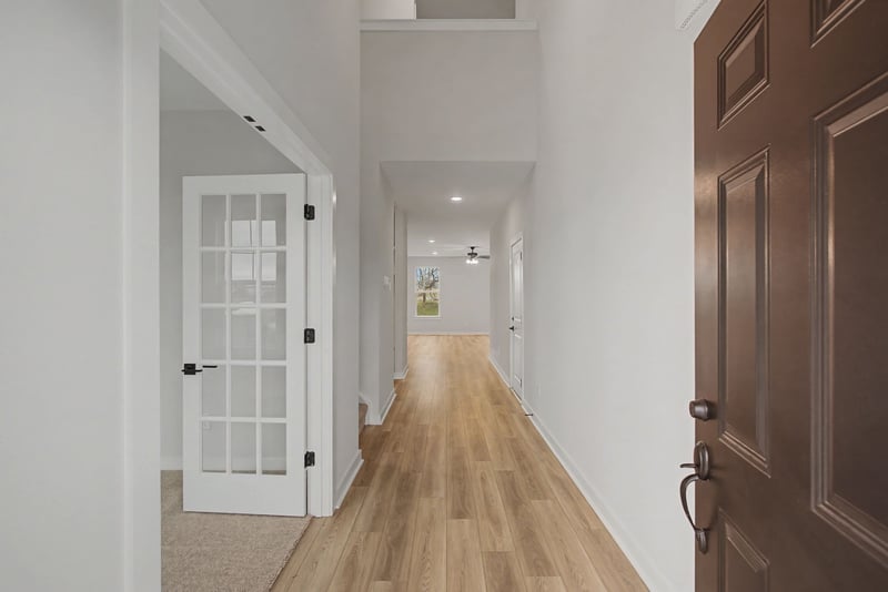 3596 Heartland Dr, Columbia, TN 38401