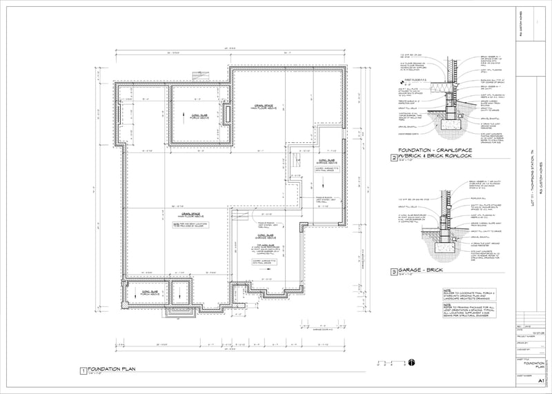 2432 Union Station Dr, Thompsons Station, TN 37179