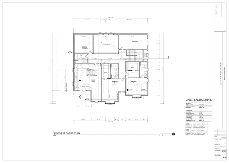 2432 Union Station Dr, Thompsons Station, TN 37179