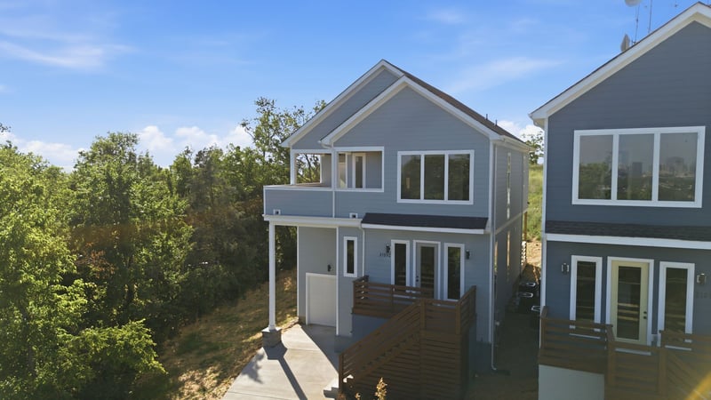 2109C Summitt Ave, Nashville, TN 37218
