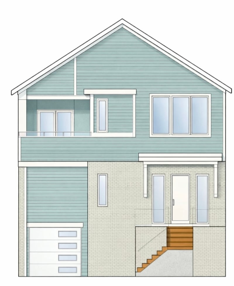 2109C Summitt Ave, Nashville, TN 37218