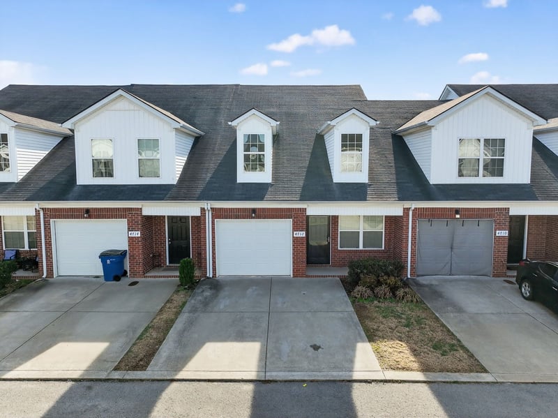 4712 Chelanie Cir, Murfreesboro, TN 37129