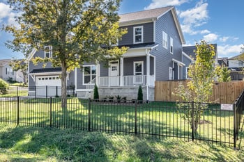 419 Croley Dr, Nashville, TN 37209