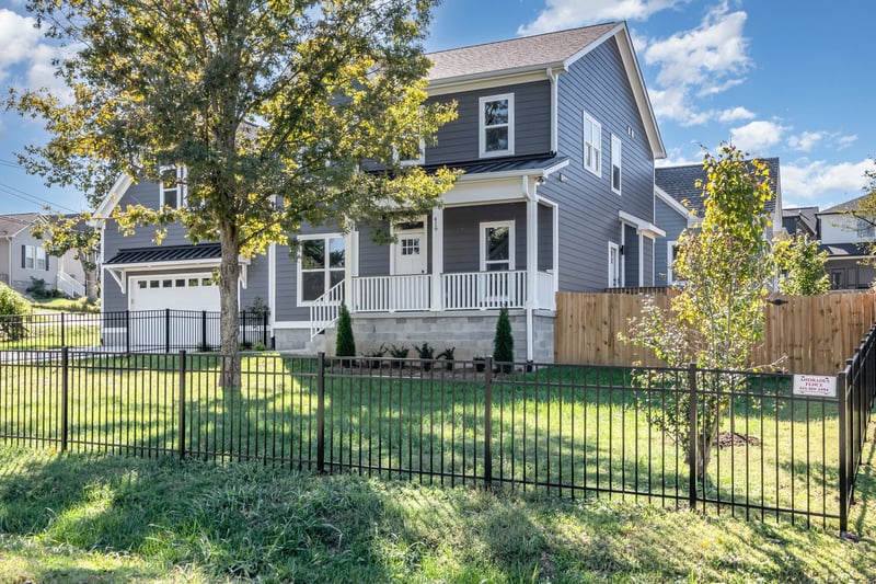 419 Croley Dr, Nashville, TN 37209