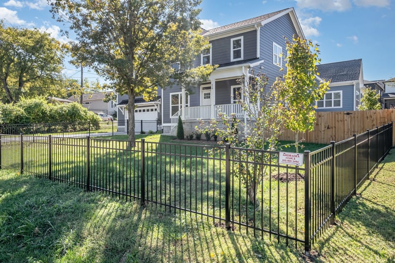 419 Croley Dr, Nashville, TN 37209