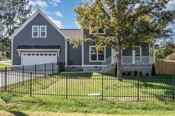 419 Croley Dr, Nashville, TN 37209