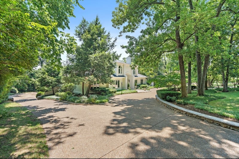 614 Westview Ave, Nashville, TN 37205