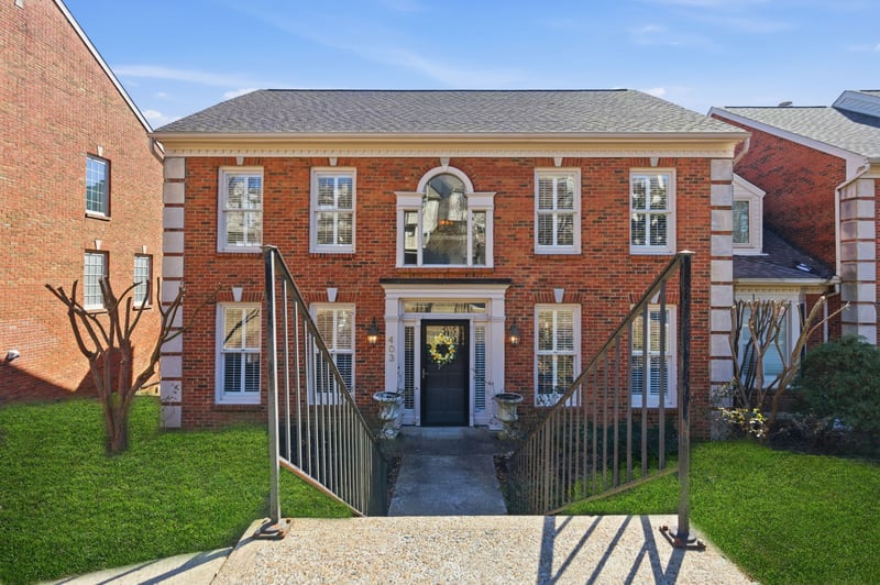 403 Clairton Ct, Nashville, TN 37215