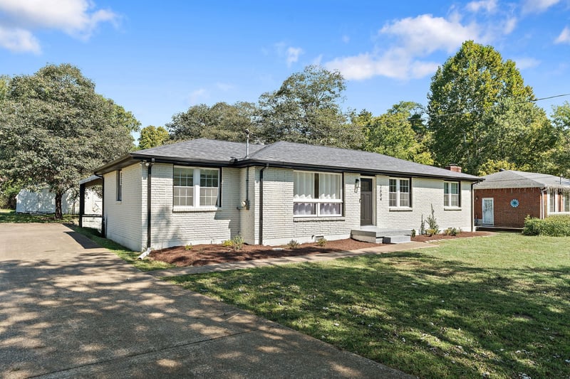 2604 Colbert Dr, Nashville, TN 37206