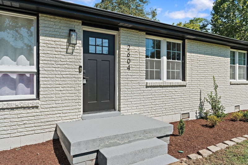 2604 Colbert Dr, Nashville, TN 37206