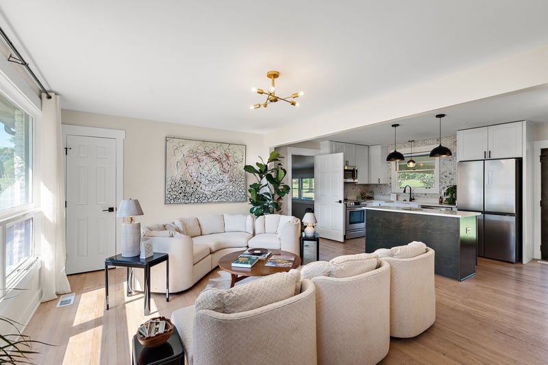 2604 Colbert Dr, Nashville, TN 37206