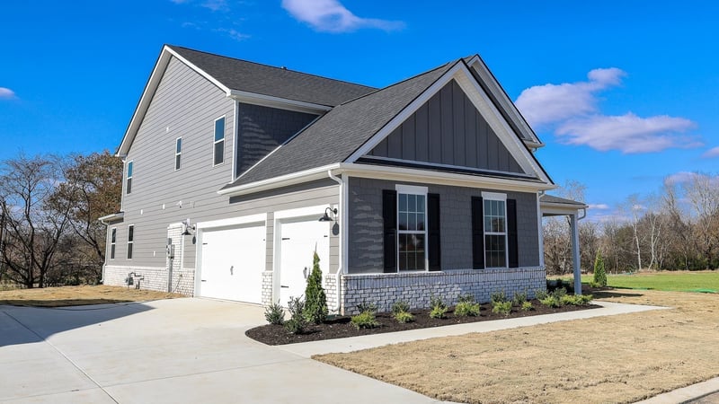 325 Harvest Point Blvd, Spring Hill, TN 37174