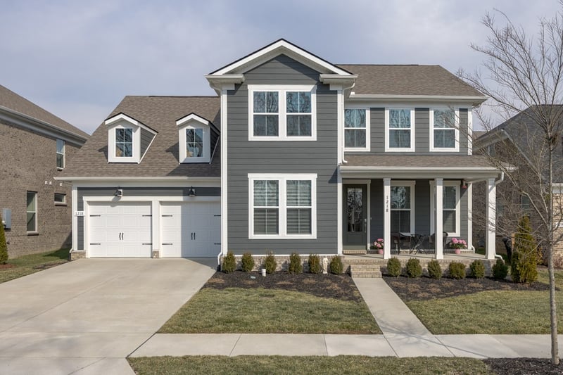 1218 Pebble Run Rd, Hendersonville, TN 37075