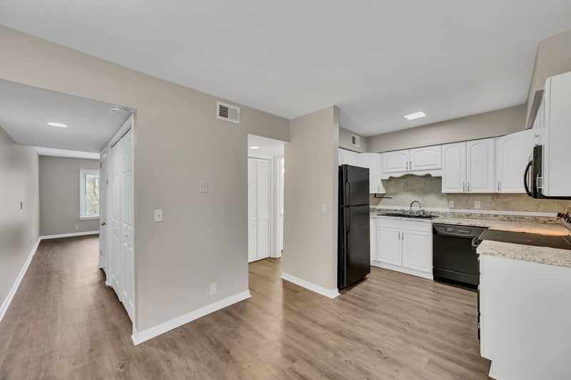 4958 Edmondson Pike #H-43, Nashville, TN 37211