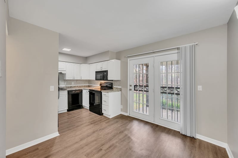 4958 Edmondson Pike #H-43, Nashville, TN 37211