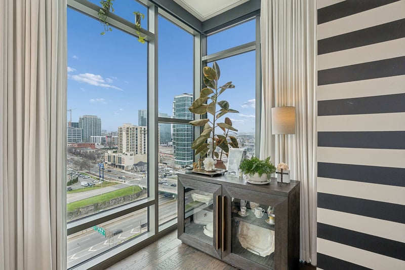 1212 Laurel St #1213, Nashville, TN 37203