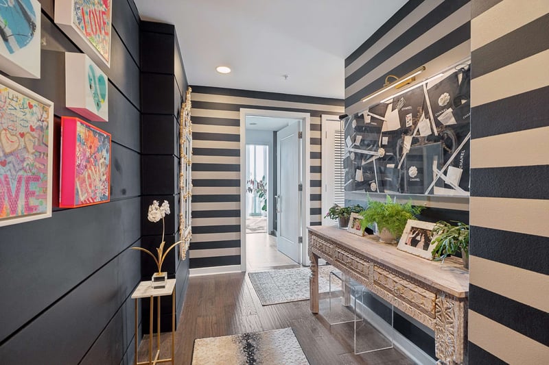 1212 Laurel St #1213, Nashville, TN 37203