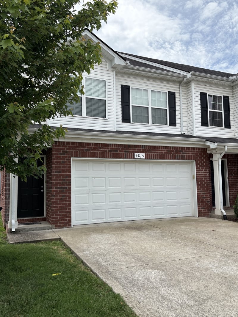 4815 Octavia St, Murfreesboro, TN 37129