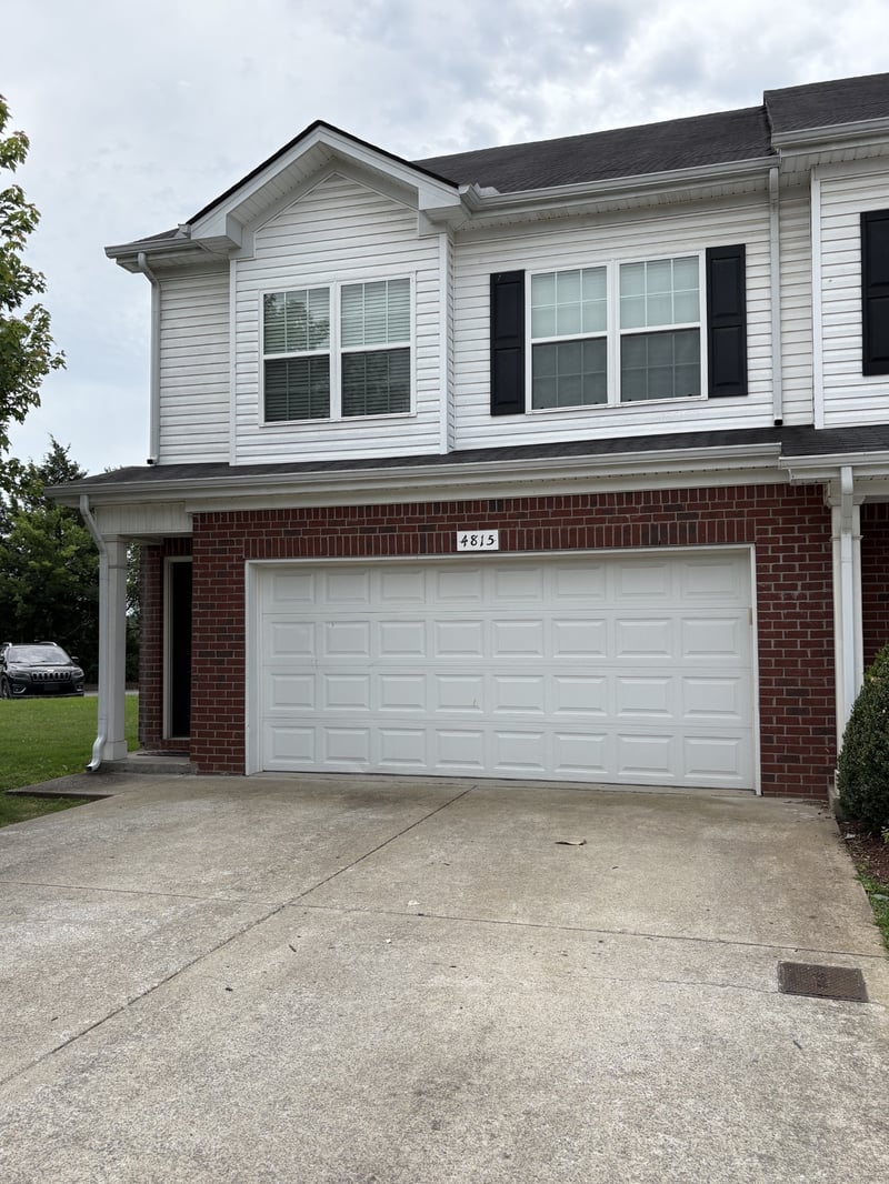 4815 Octavia St, Murfreesboro, TN 37129