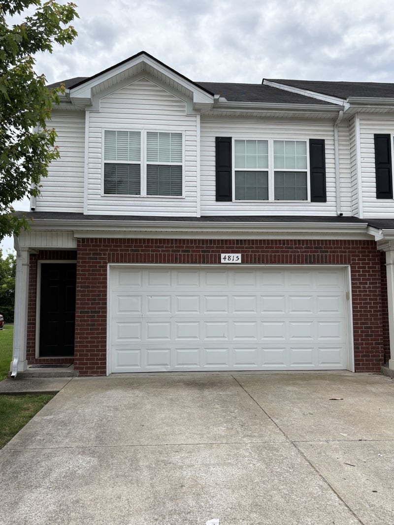 4815 Octavia St, Murfreesboro, TN 37129
