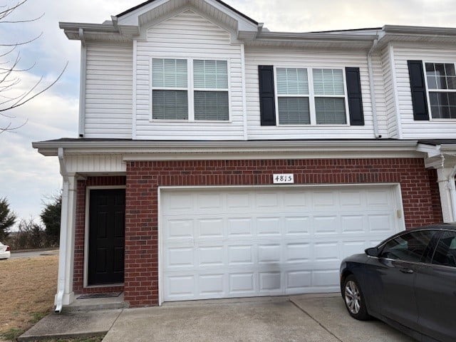 4815 Octavia St, Murfreesboro, TN 37129