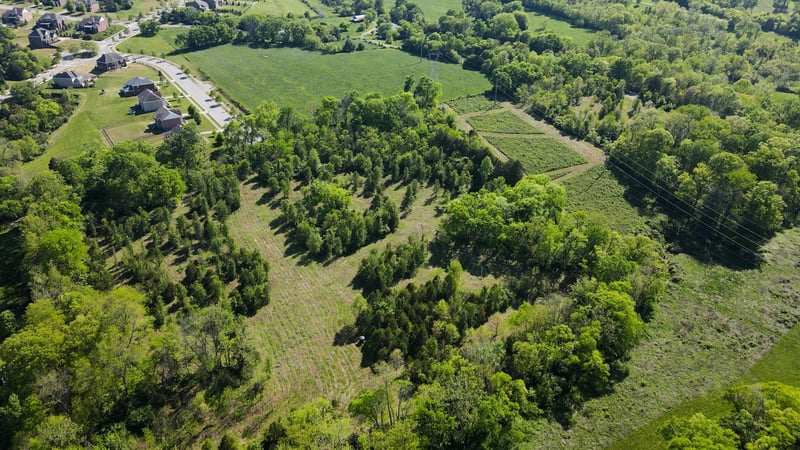 691 Green Hill Blvd, Brentwood, TN 37027