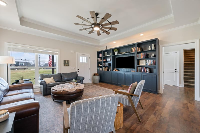 2057 Halls Mill Rd, Unionville, TN 37180