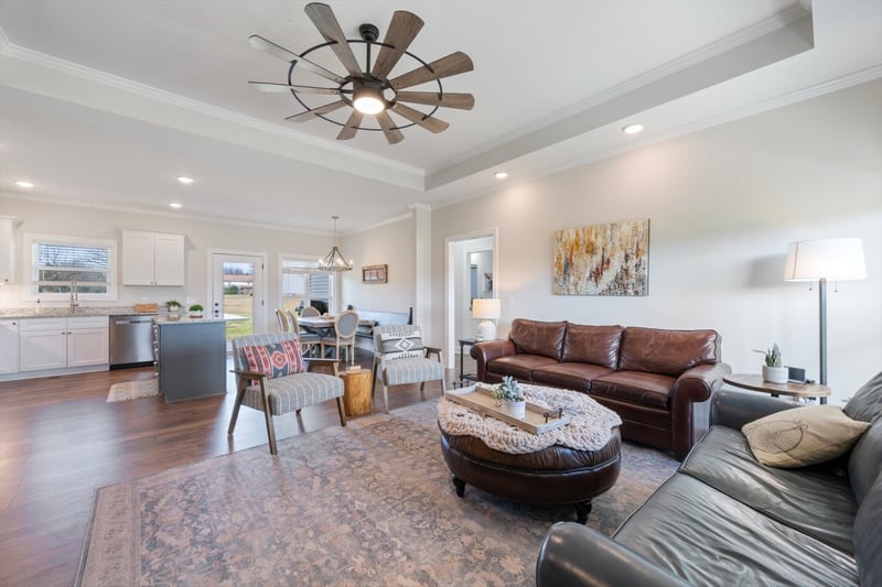 2057 Halls Mill Rd, Unionville, TN 37180