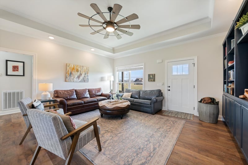 2057 Halls Mill Rd, Unionville, TN 37180