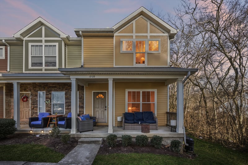 1939 Lombardia Ln, Madison, TN 37115