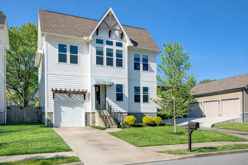 931 30th Ave, Nashville, TN 37209