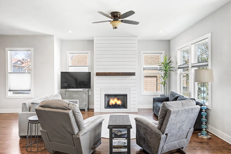 931 30th Ave, Nashville, TN 37209