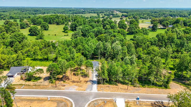 Cherry Blossom Way, Dickson, TN 37055