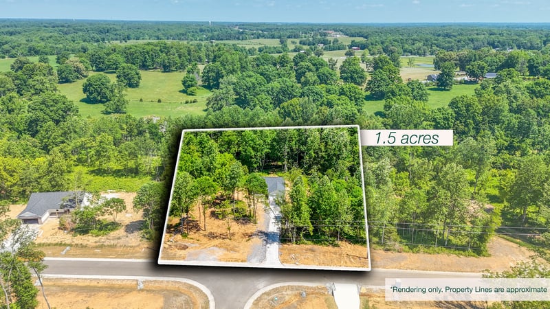 Cherry Blossom Way, Dickson, TN 37055