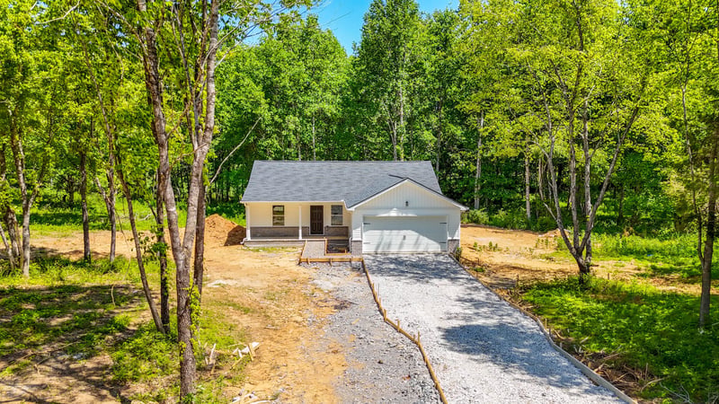 Cherry Blossom Way, Dickson, TN 37055