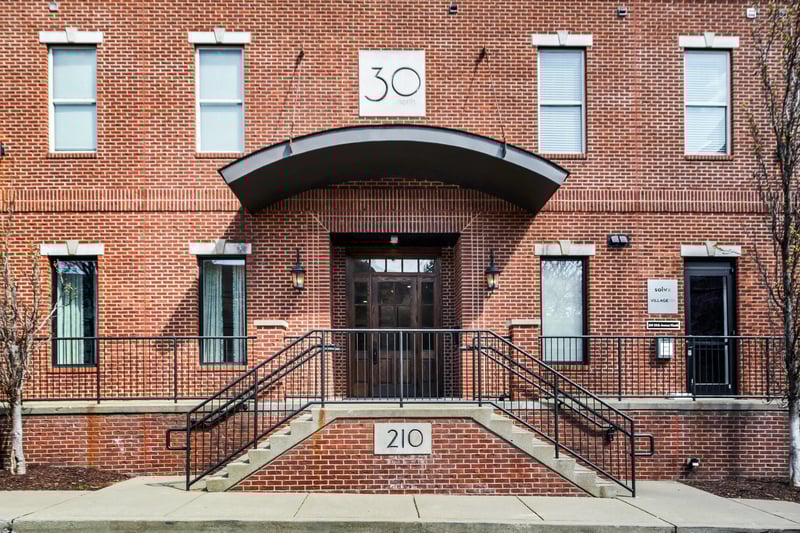 210 30th Ave #403, Nashville, TN 37203