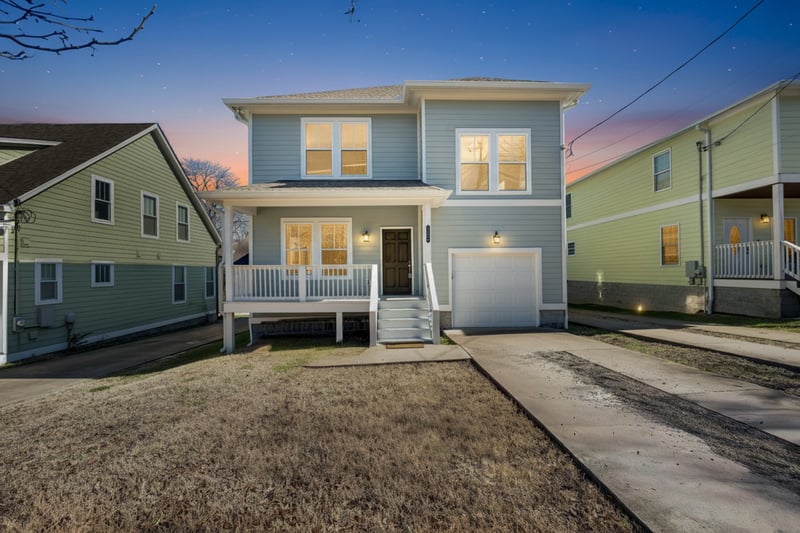 512A Eastboro Dr, Nashville, TN 37209