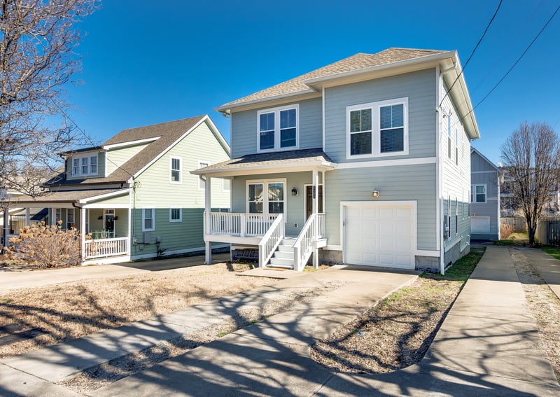 512A Eastboro Dr, Nashville, TN 37209