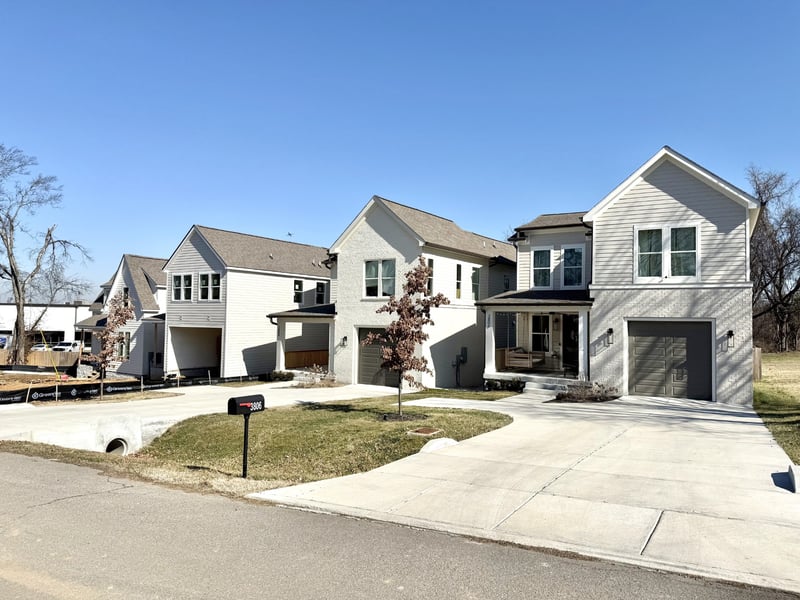 3800 Syfert Ln, Nashville, TN 37211