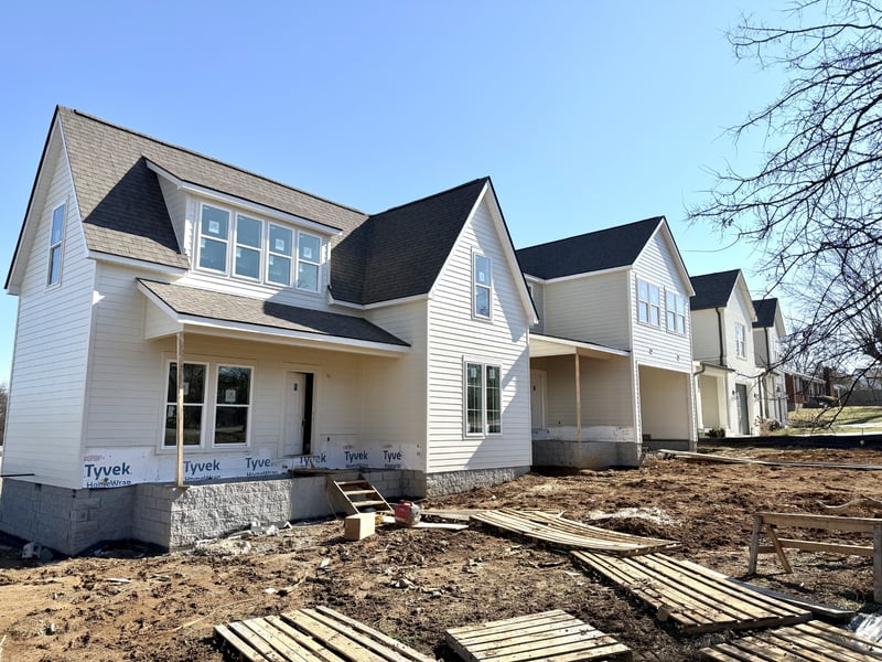 3800 Syfert Ln, Nashville, TN 37211