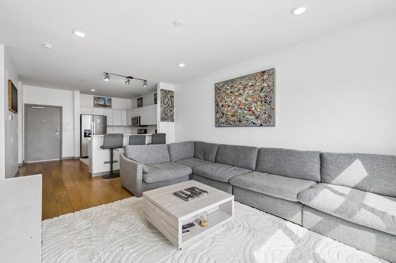 400 Herron Dr #416, Nashville, TN 37210