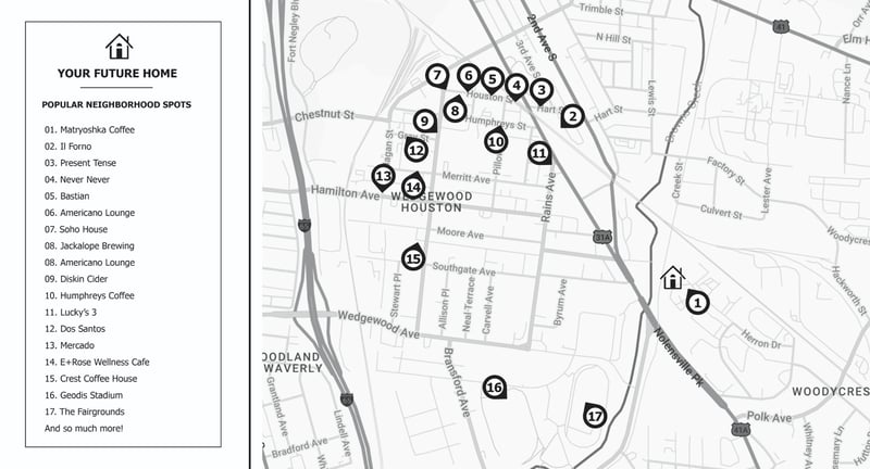 400 Herron Dr #416, Nashville, TN 37210