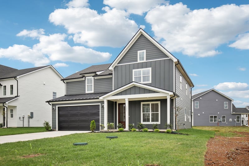 7625 Chapin Dr, Murfreesboro, TN 37129