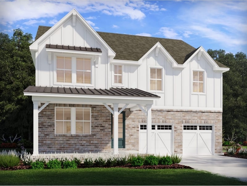 2014 Riley Park Dr, Franklin, TN 37067