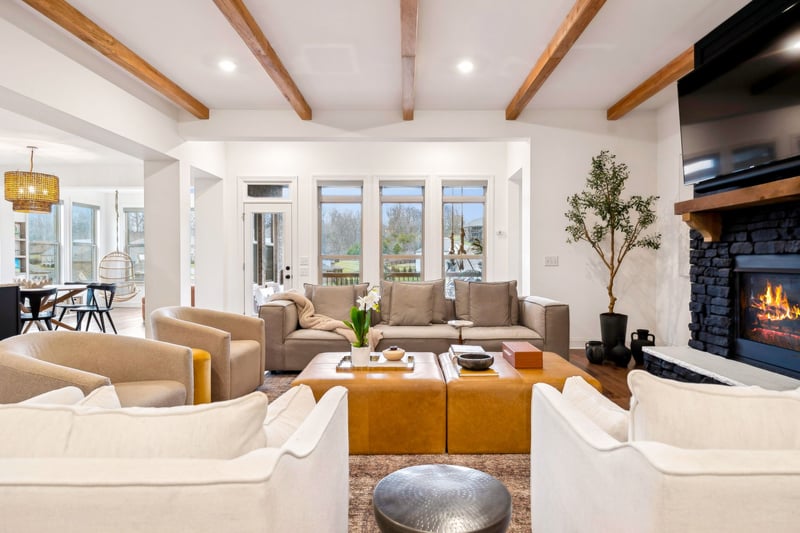 7060 Crimson Leaf Ln, College Grove, TN 37046