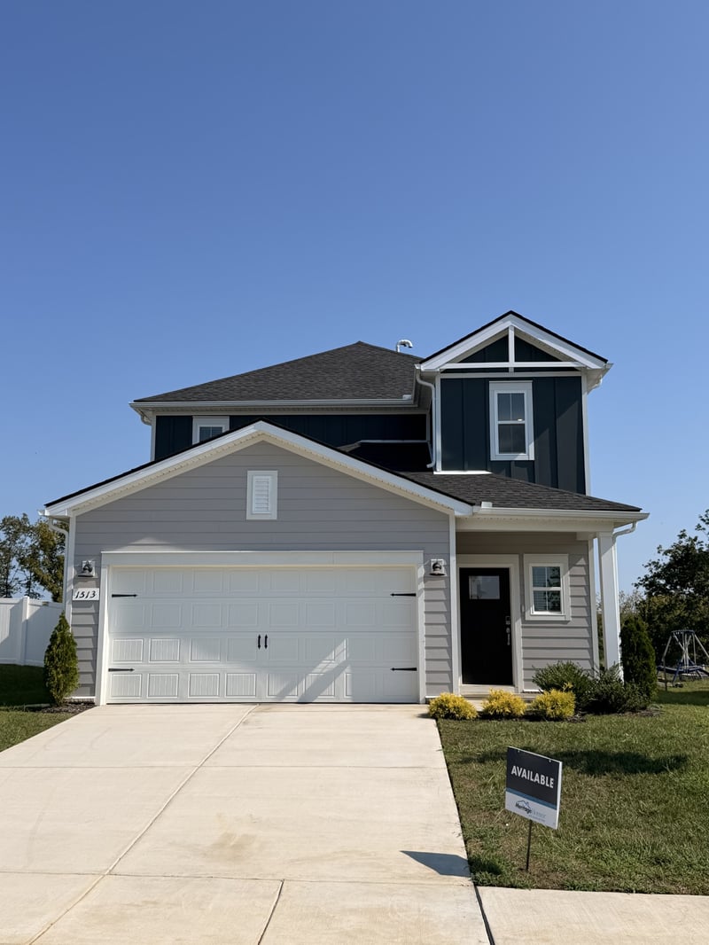 1513 Bear Branch Trce, Columbia, TN 38401
