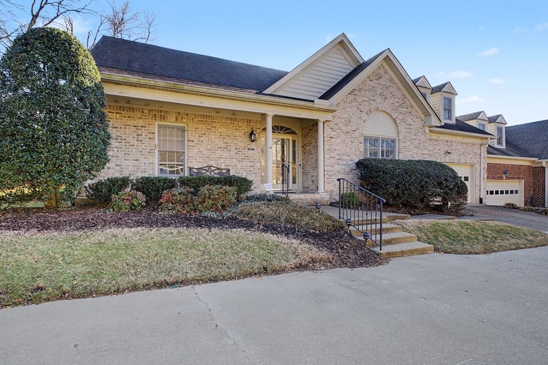 2814B White Oak Dr, Nashville, TN 37215