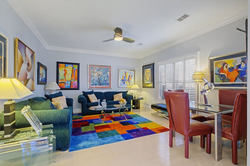 2814B White Oak Dr, Nashville, TN 37215